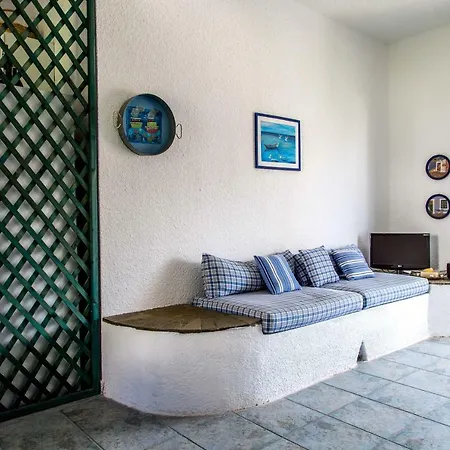 Aegean - Pool, 5 Min. Walk To The Beach * Siviri