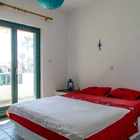 Daire Aegean - Pool, 5 Min. Walk To The Beach *