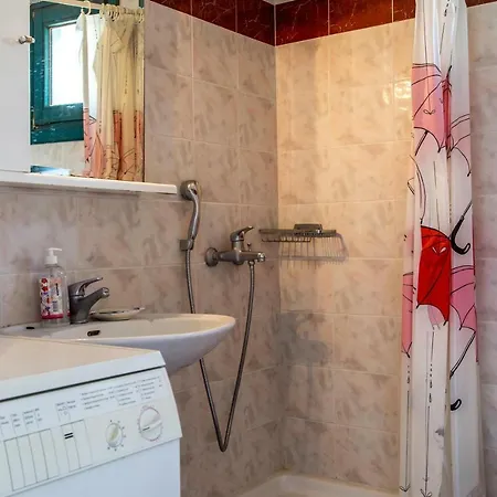 Daire Aegean - Pool, 5 Min. Walk To The Beach