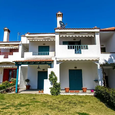 Daire Aegean - Pool, 5 Min. Walk To The Beach *