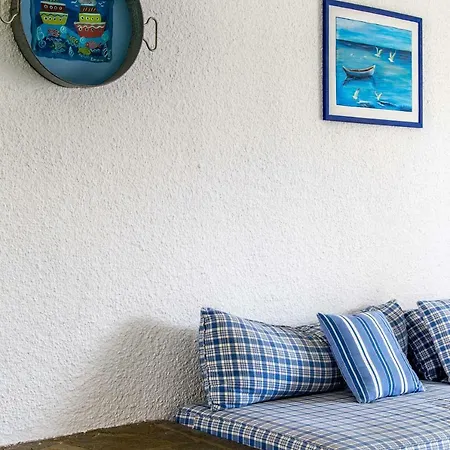 Daire Aegean - Pool, 5 Min. Walk To The Beach