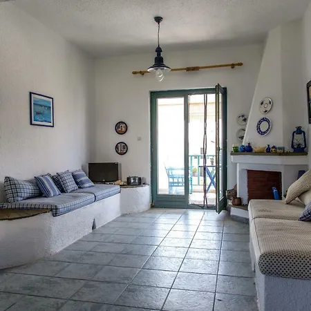 Daire Aegean - Pool, 5 Min. Walk To The Beach Siviri