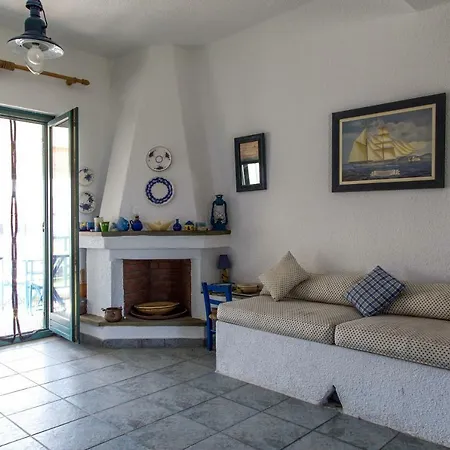 Aegean - Pool, 5 Min. Walk To The Beach *