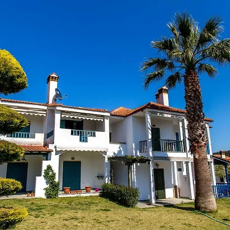 Aegean - Pool, 5 Min. Walk To The Beach * Siviri