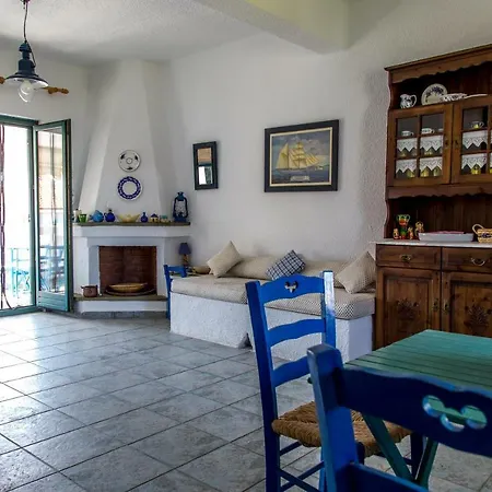 Daire Aegean - Pool, 5 Min. Walk To The Beach *