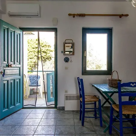 Aegean - Pool, 5 Min. Walk To The Beach *