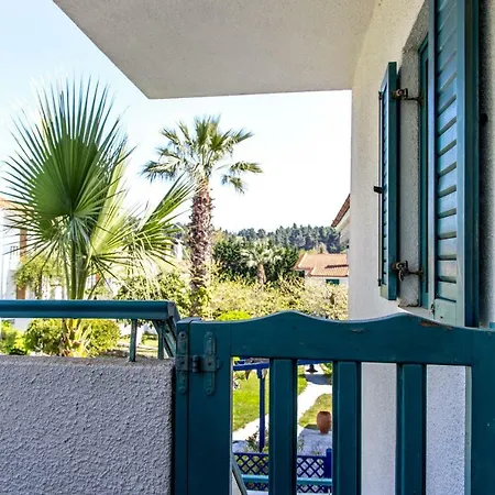 Daire Aegean - Pool, 5 Min. Walk To The Beach Siviri