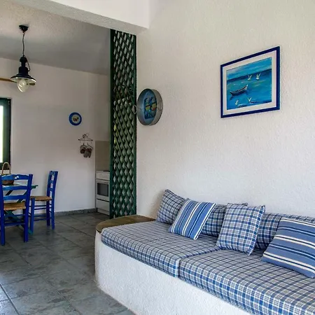Aegean - Pool, 5 Min. Walk To The Beach *