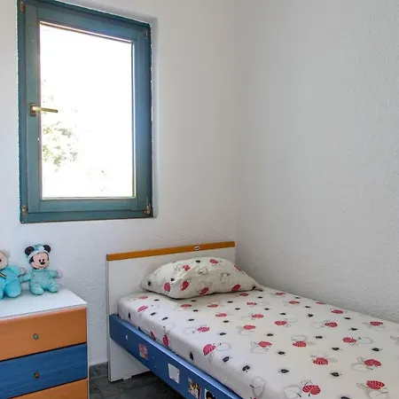 Aegean - Pool, 5 Min. Walk To The Beach * Siviri