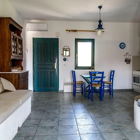 Aegean - Pool, 5 Min. Walk To The Beach * Siviri