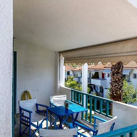 Daire Aegean - Pool, 5 Min. Walk To The Beach *