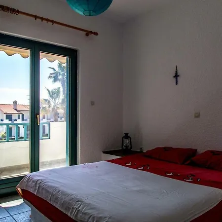 Aegean - Pool, 5 Min. Walk To The Beach Siviri
