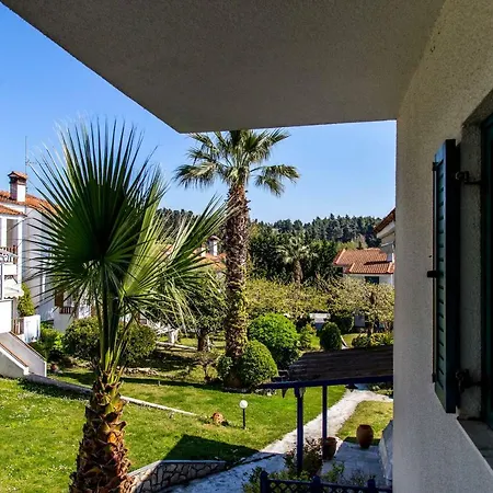 Daire Aegean - Pool, 5 Min. Walk To The Beach