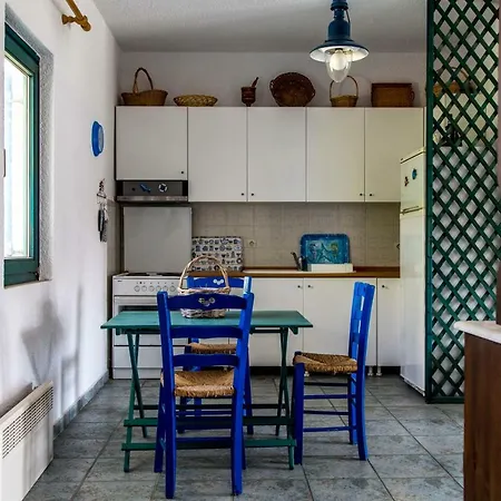 Daire Aegean - Pool, 5 Min. Walk To The Beach *