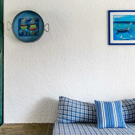 Aegean - Pool, 5 Min. Walk To The Beach