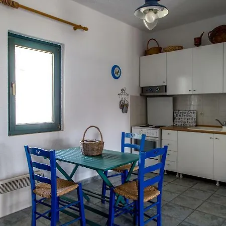 Daire Aegean - Pool, 5 Min. Walk To The Beach *