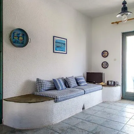 Aegean - Pool, 5 Min. Walk To The Beach * Siviri