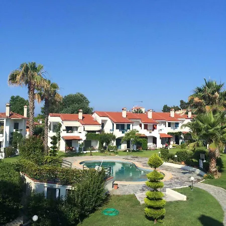 Daire Aegean - Pool, 5 Min. Walk To The Beach Siviri