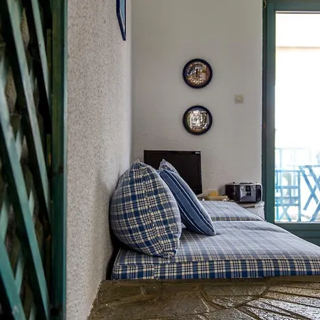 Aegean - Pool, 5 Min. Walk To The Beach *