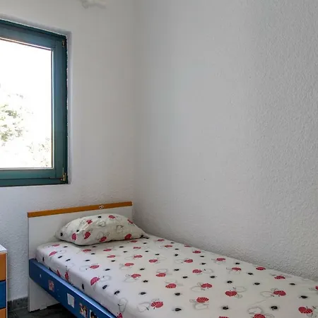 Aegean - Pool, 5 Min. Walk To The Beach Daire Siviri