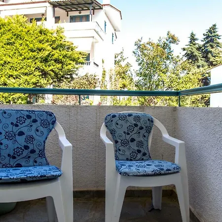 Aegean - Pool, 5 Min. Walk To The Beach *