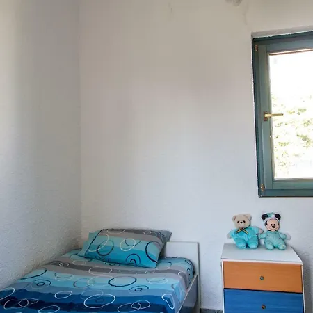 Aegean - Pool, 5 Min. Walk To The Beach Appartement Siviri