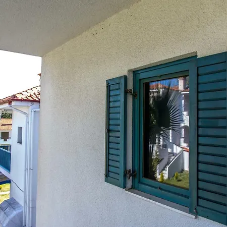 Aegean - Pool, 5 Min. Walk To The Beach Appartement Siviri