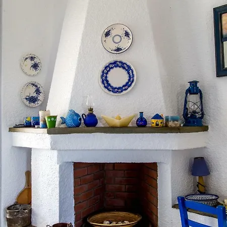 Aegean - Pool, 5 Min. Walk To The Beach *
