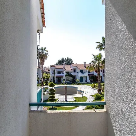 Appartement Aegean - Pool, 5 Min. Walk To The Beach