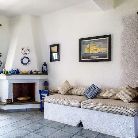 Aegean - Pool, 5 Min. Walk To The Beach Appartement
