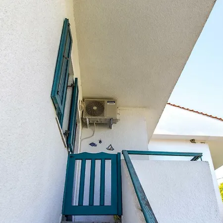 Appartement Aegean - Pool, 5 Min. Walk To The Beach Siviri